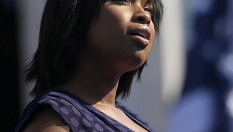 Jennifer Hudson
