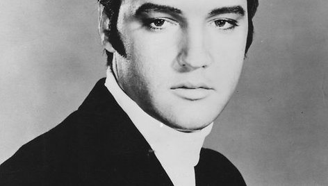 Elvis Presley