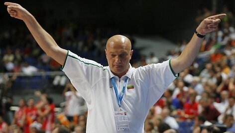 Ramūnas Butautas