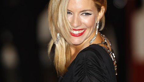 Sienna Miller