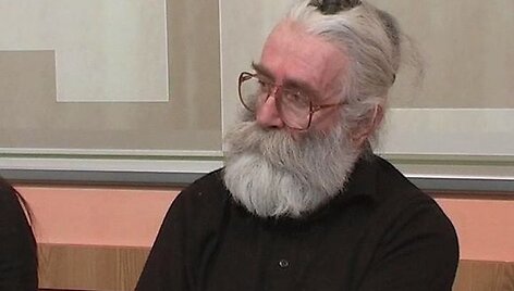 Radovanas Karadžičius