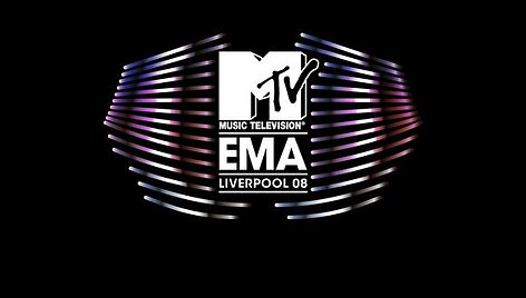 MTV logotipas