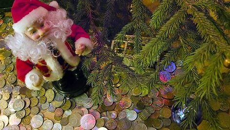 L.Christenseno teigimu, svarbu sutvarkyti ilgalaikę Lietuvos ekonomikos ir biudžeto sveikatą, o ne dalinti &bdquo;Kalėdų dovanas&ldquo;.