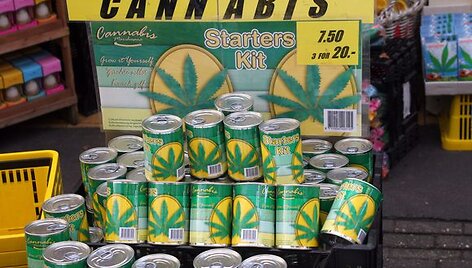 Kanapės