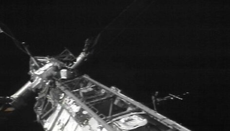 Erdvėlaivis &bdquo;Endeavour&ldquo;