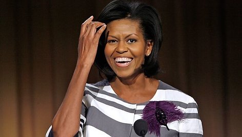 Michelle Obama