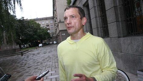 Stanislovas Bu&scaron;kevičius