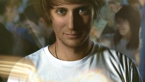 David Guetta