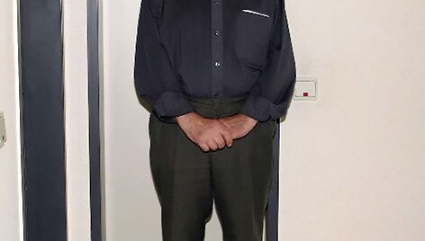 Josefas Fritzlas