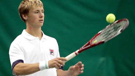 Ričardas Berankis