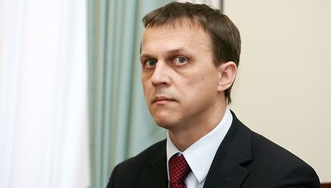 Egidijus Baranauskas