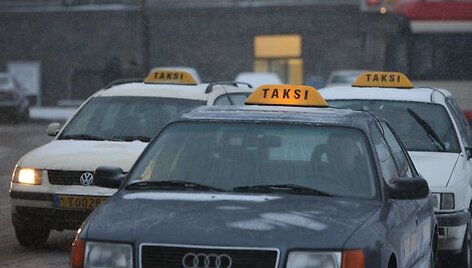 taksi