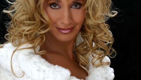 Irina Allegrova