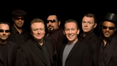 &bdquo;UB40&ldquo;