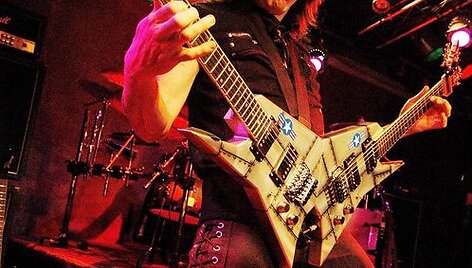 Michaelas Angelo Batio
