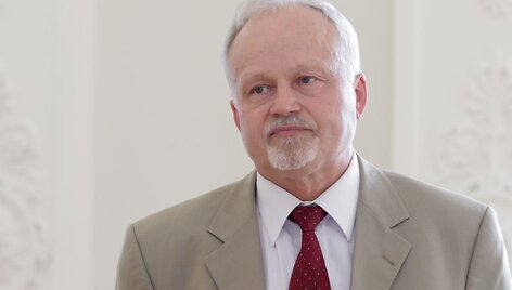 Vytautas Greičius