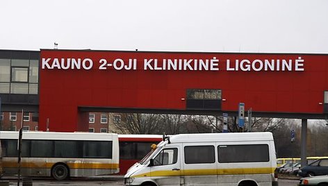 Tik nuo teismo nuosprendžio priklausys, kas – T.Jankauskas ar ligoninė – turės atlyginti į darbą sugrąžintos R.Banevičienės patirtą žalą.