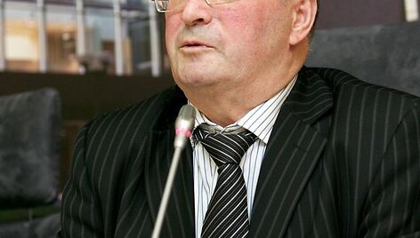 Algimantas Urmonas