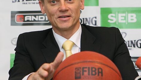 Romualdas Brazauskas