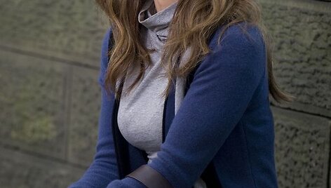 Jennifer Lopez