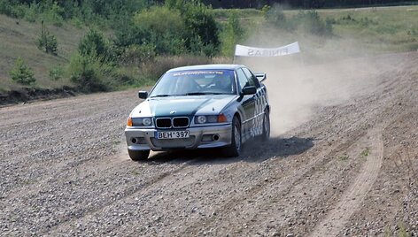 Lenktynių klubas