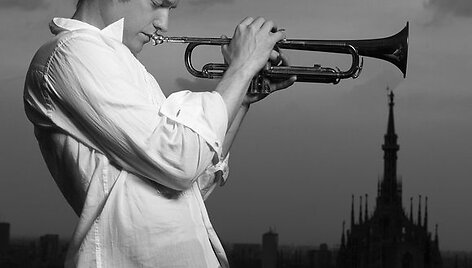 Chris Botti
