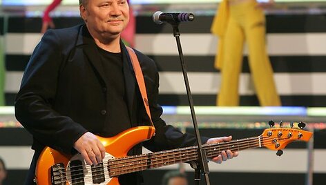 Aleksandras Ivanauskas