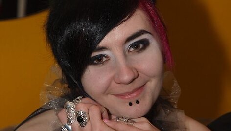 Tatuiruočių meistrai varžėsi įvairiose kategorijose.