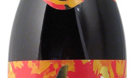&bdquo;Beaujolais Nouveau 2009&ldquo;
