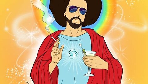 &bdquo;10 disco įsakymų&ldquo;