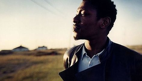 Roots Manuva