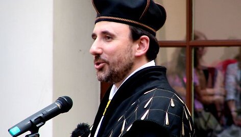 Arūnas Gelūnas