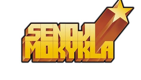 „Senoji mokykla“