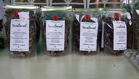 &bdquo;Velnio akmuo&ldquo;