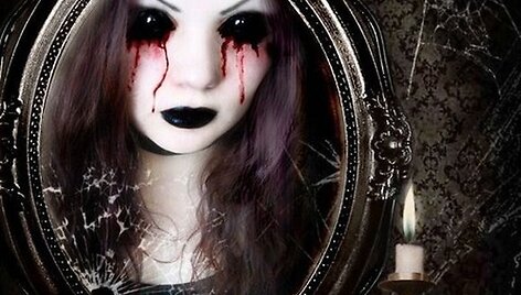 Bloody Mary