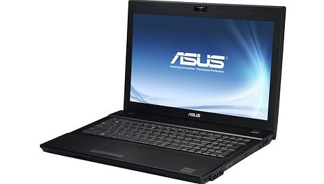 „Asus“ kompiuteris