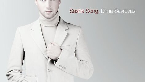 Sasha Song albumo vir&scaron;elis