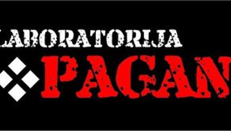 Menų laboratorijos &bdquo;Propaganda&ldquo; ženklas