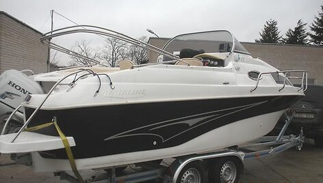 Kateris &bdquo;Aqualine 690&ldquo; 