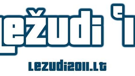 &bdquo;LeŽuDi&ldquo;