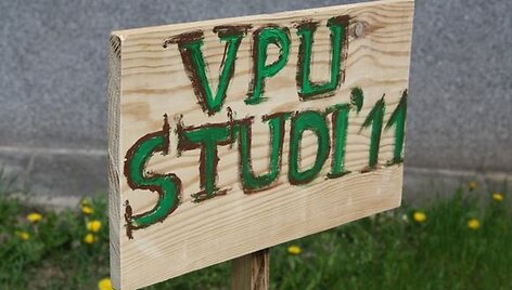 &bdquo;VPU Studi 2011&ldquo;