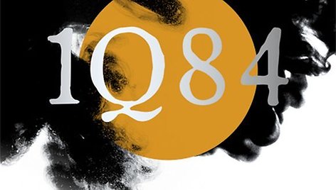  „1Q84. Antra knyga. Liepa–rugsėjis“