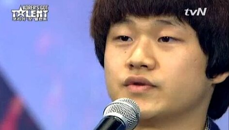 Sung Bong Choi