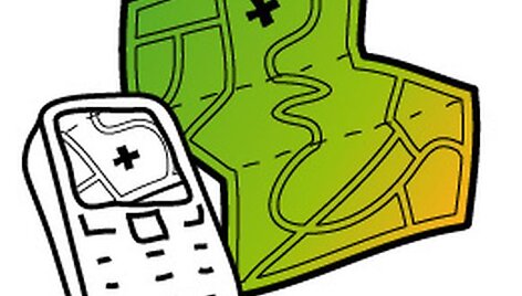 Navigacija su telefonu: kaip nepasiklysti?