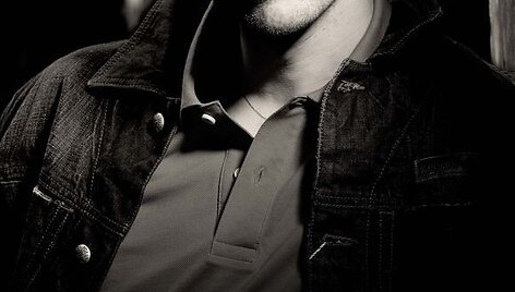 Nerijus Ju&scaron;ka