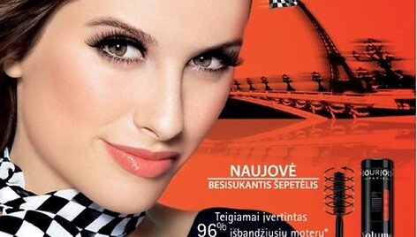 &bdquo;Bourjois&ldquo;