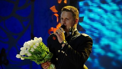 Andrius Rimi&scaron;kis