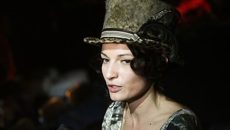Viktorija Jakučinskaitė