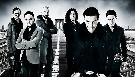 &bdquo;Rammstein&ldquo;