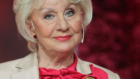 Jūratė Norvai&scaron;ienė